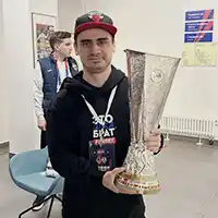 Михаил Мирианашвили