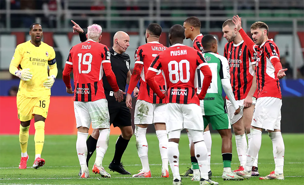 Милан. Фото Getty Images.webp