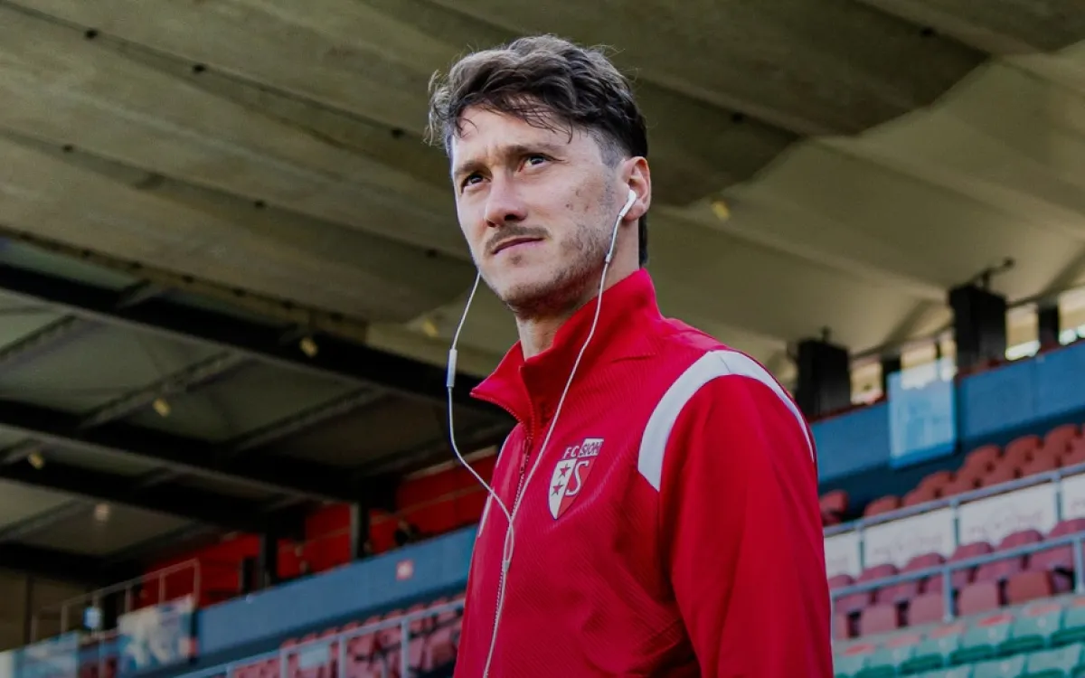 Миранчуку ищут пристанище на родине. В Европе уже думают, как его продать