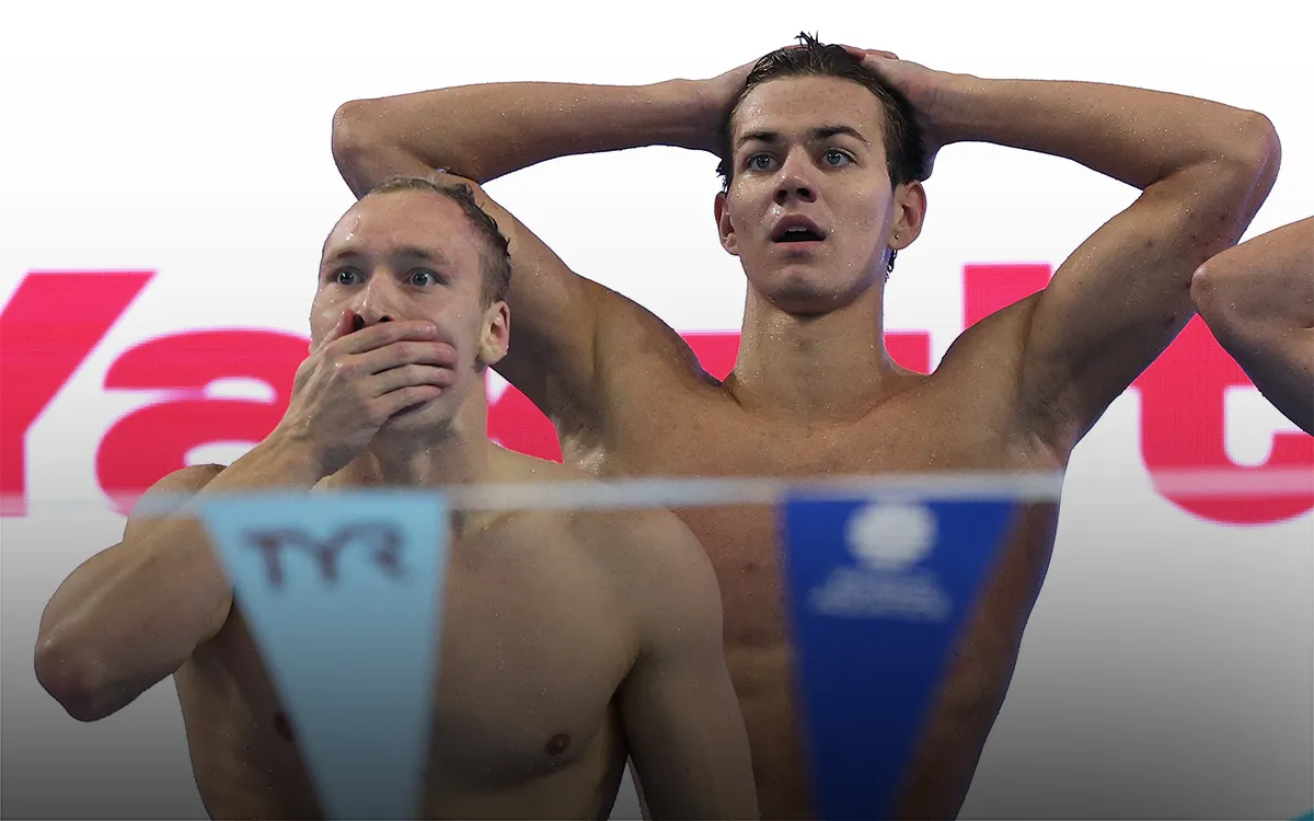 Польша не пустила россиян на ЧЕ. МОК рискует вновь попасться на лицемерии