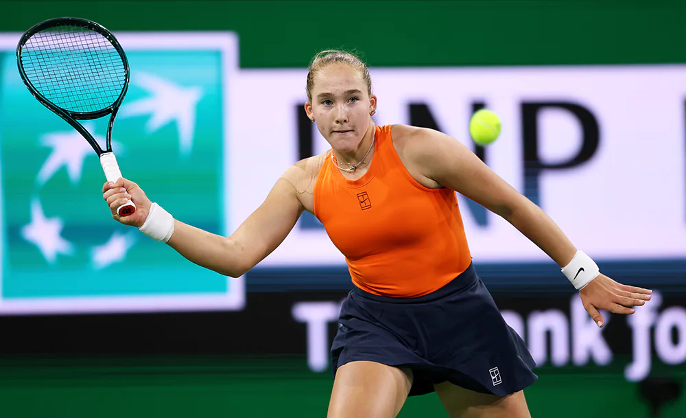 Мирра Андреева, Фото Getty Images.webp