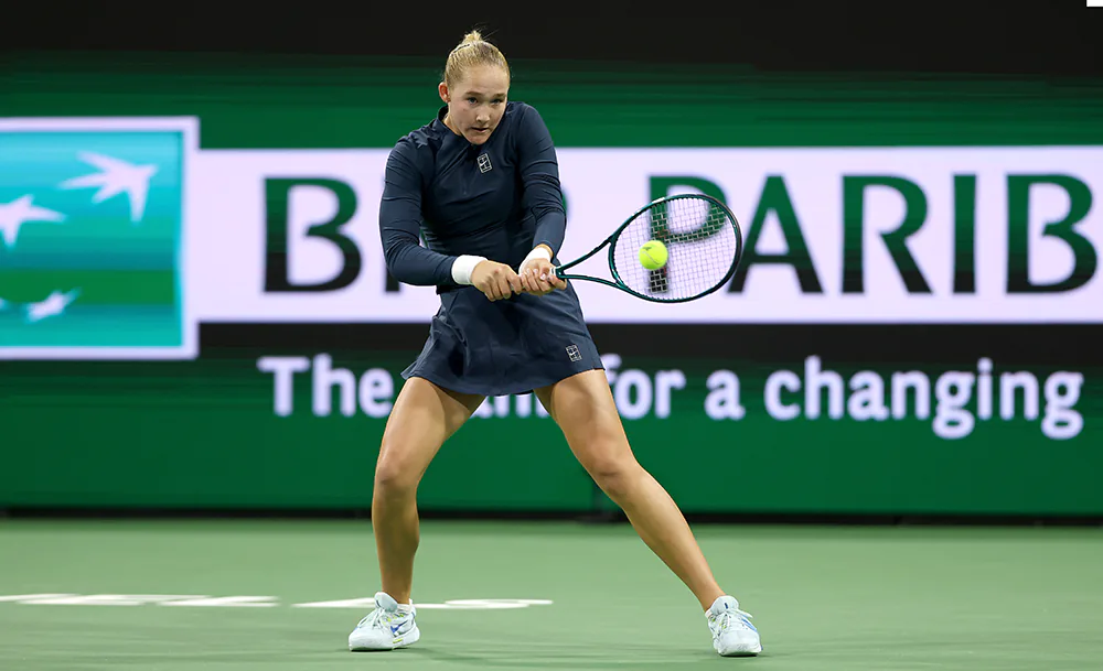 Мирра Андреева. Фото Getty Images (2).webp