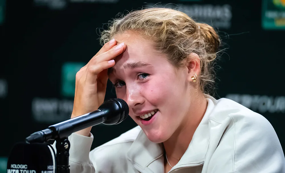 Мирра Андреева Фото WTA.webp