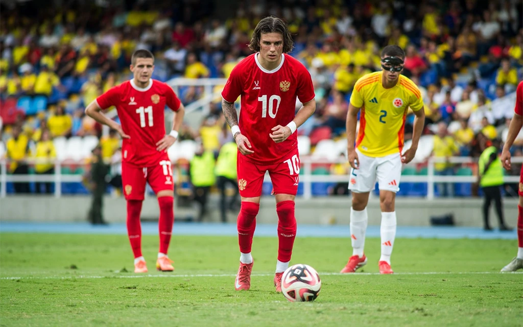 Молодёжная_сборная_России_по_футболу, Данила Козлов_фото_Никита_Попов_РФС_1.webp