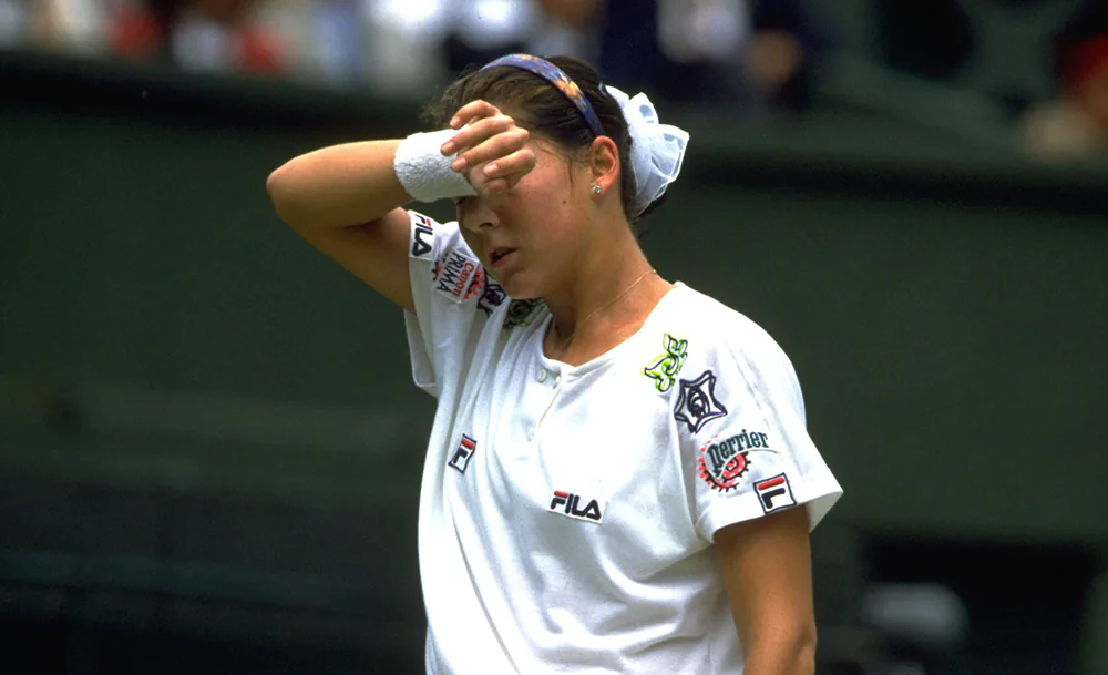 Моника Селеш. Фото Getty Images 00003.webp