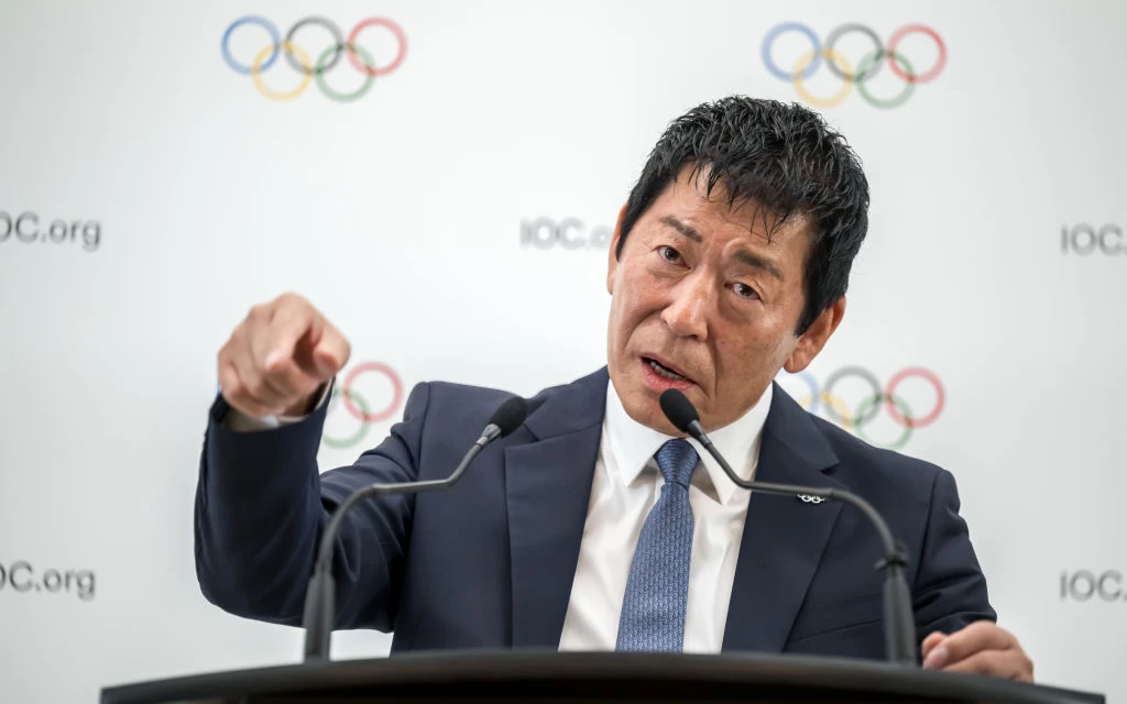 Моринари Ватанабэ, Getty Images 1.webp