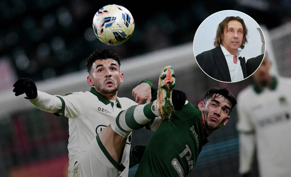 «Что может сказать Мусаев, он никогда не играл в футбол». Мостовой разобрал 16-й тур РПЛ