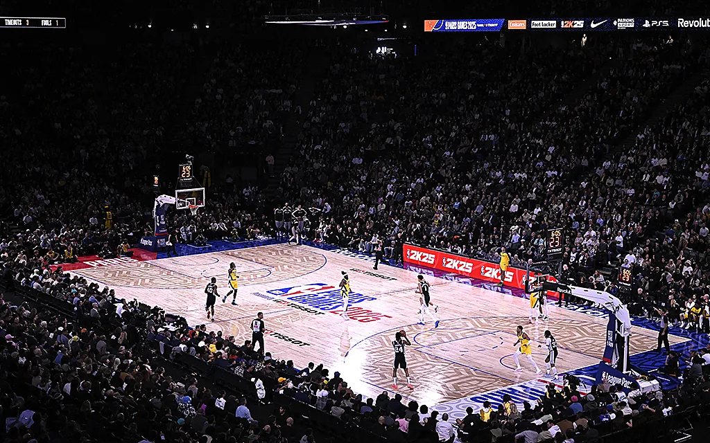 НБА в Европе, Getty Images.webp