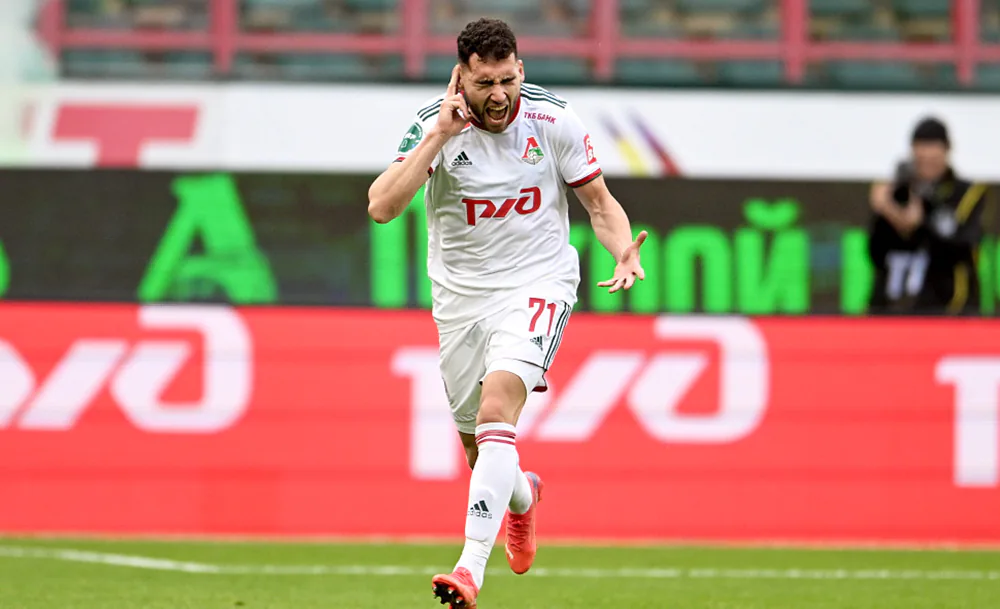 Наир Тикнизян. Фото РИА Новости.webp