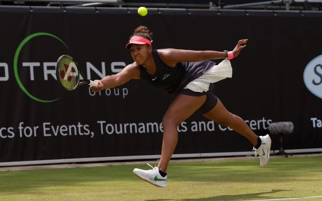 Наоми Осака, Getty Images.webp