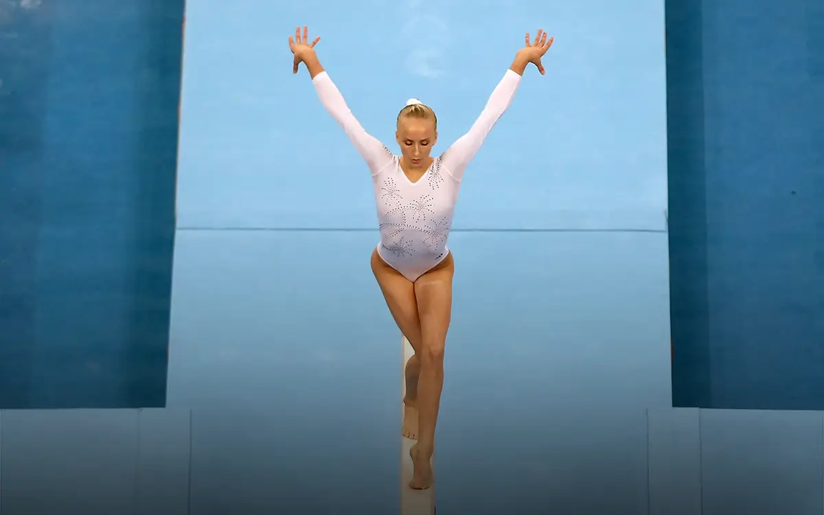 «Стеснялась говорить на русском языке». Как в 2000-е Россия лишилась чемпионки