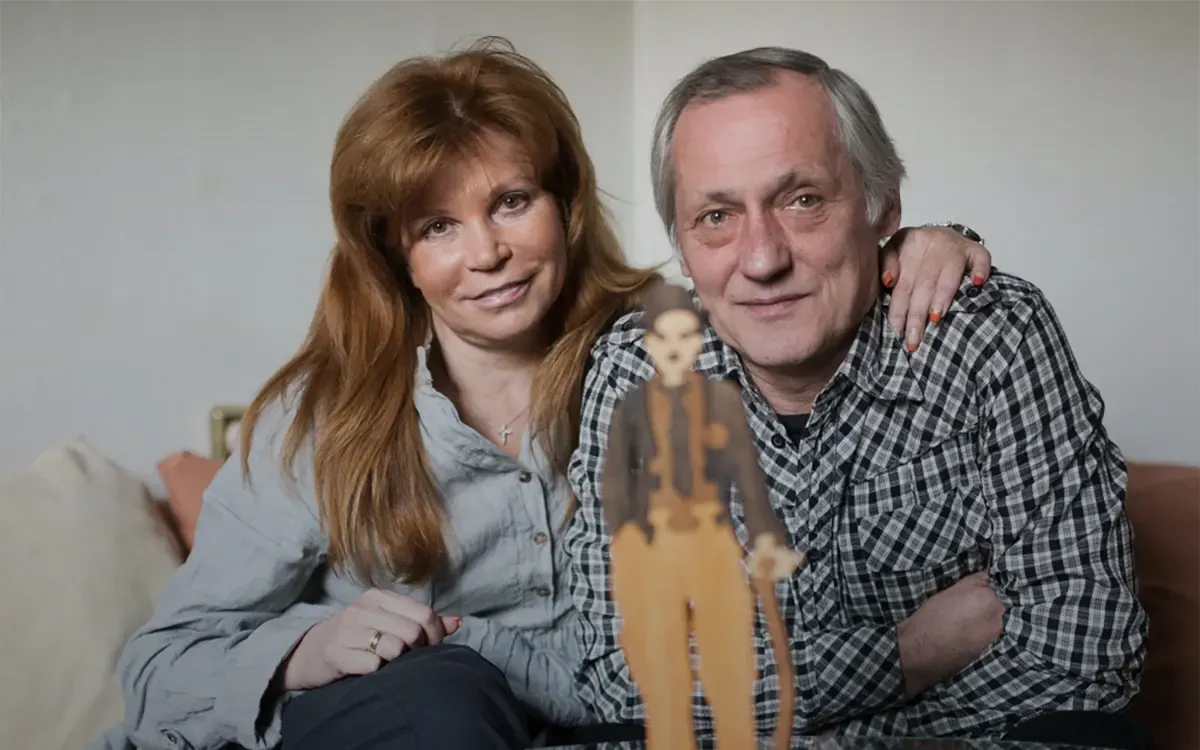 Запретный лёд. Олимпийская чемпионка ослушалась Тарасову и выиграла главный «трофей»