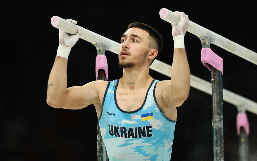 Назар Чепурный, Getty Images.webp