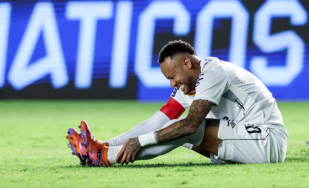 Неймар. Фото Getty Images.webp