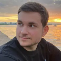 Никита Плохих