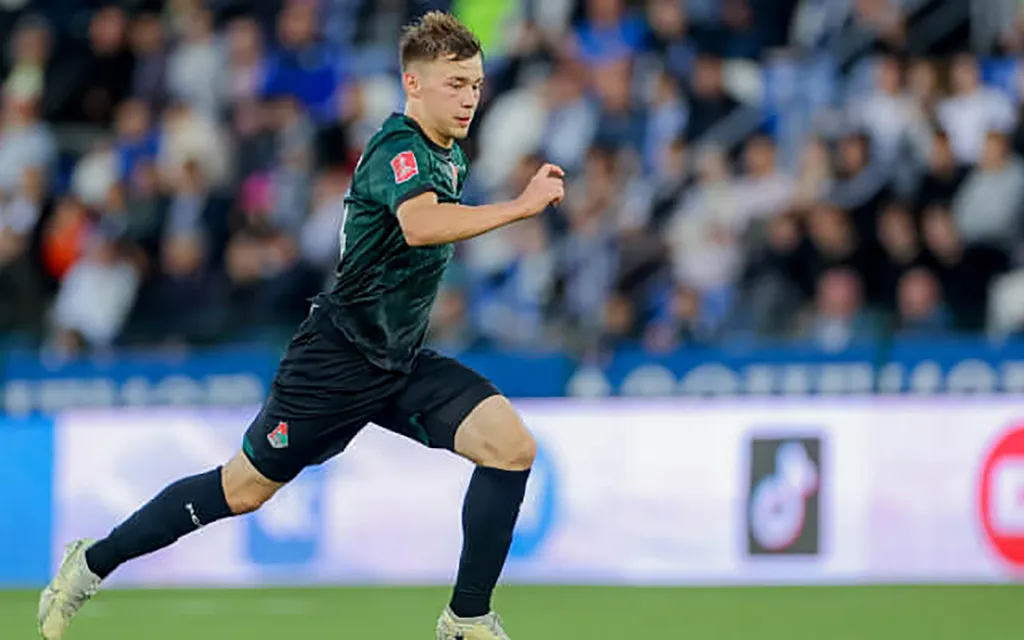 Никита Салтыков, ФК Локомотив.webp