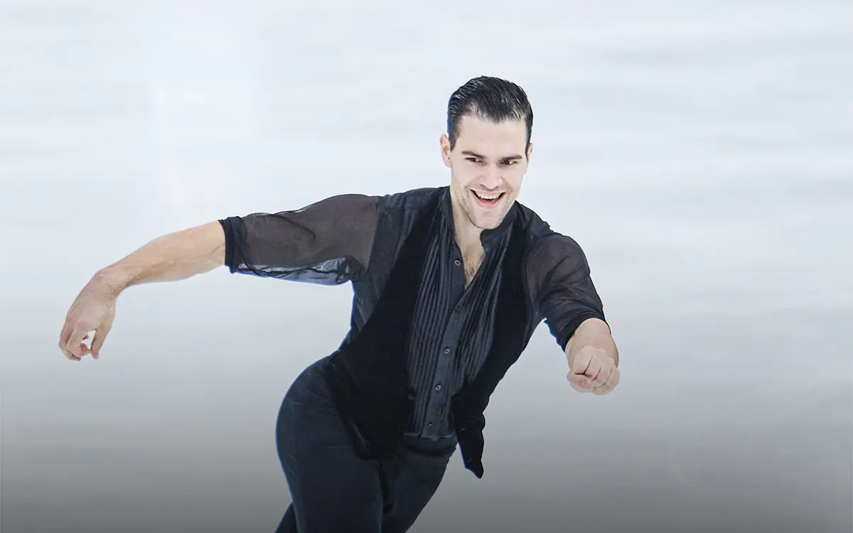 «Обрёл вторую родину». Талантливейший фигурист из России ради ОИ перешёл в Германию