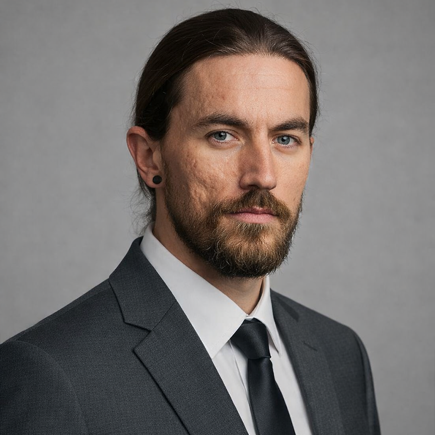 Николай Кандышев