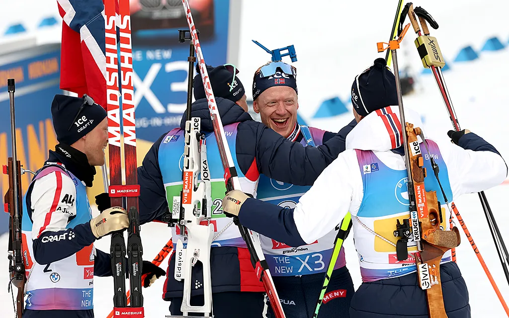 Норвегия, Биатлон,  Getty Images9.webp