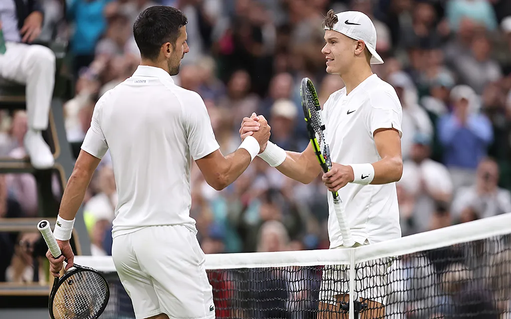 Новак Джокович, WImbledon, Getty Images 5.webp