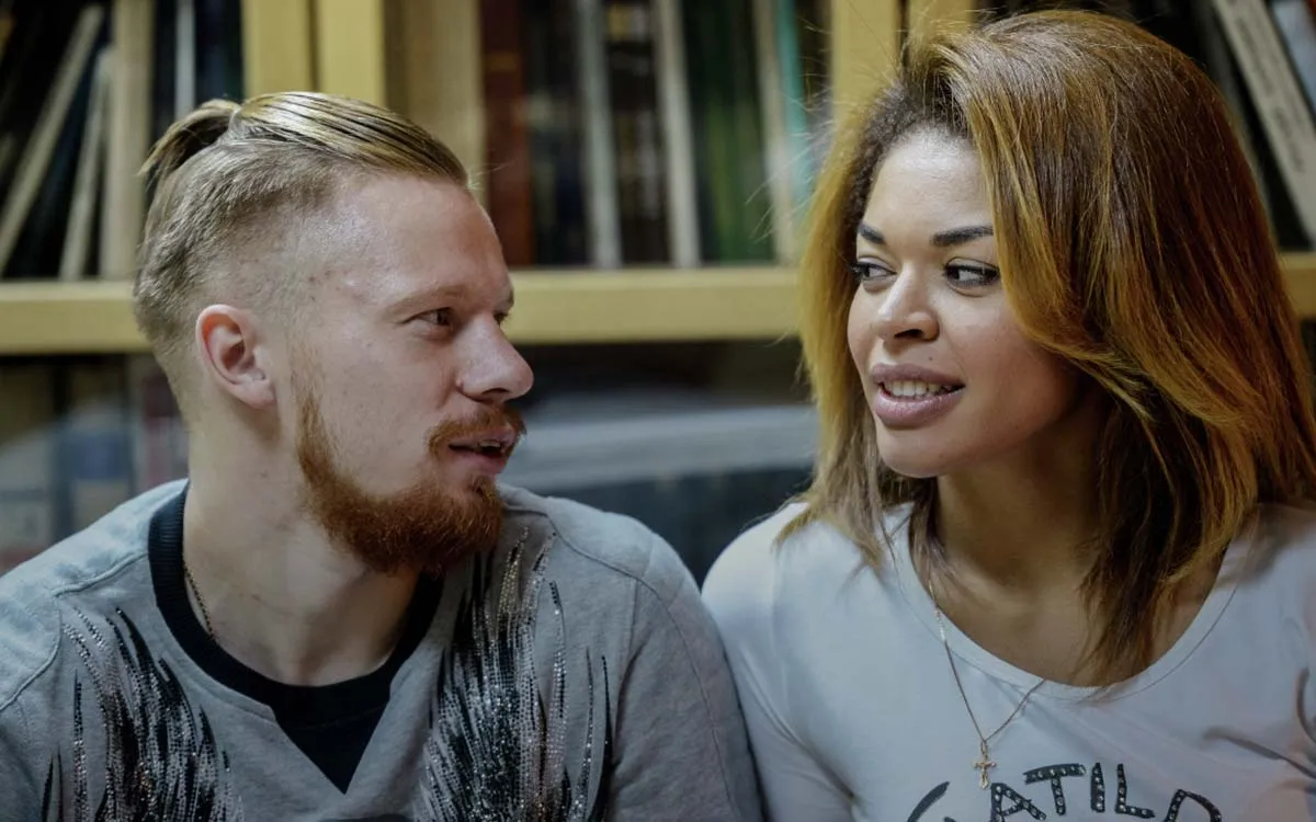 Бросил жену перед родами. Оглушительный развод самой романтичной пары нашего спорта