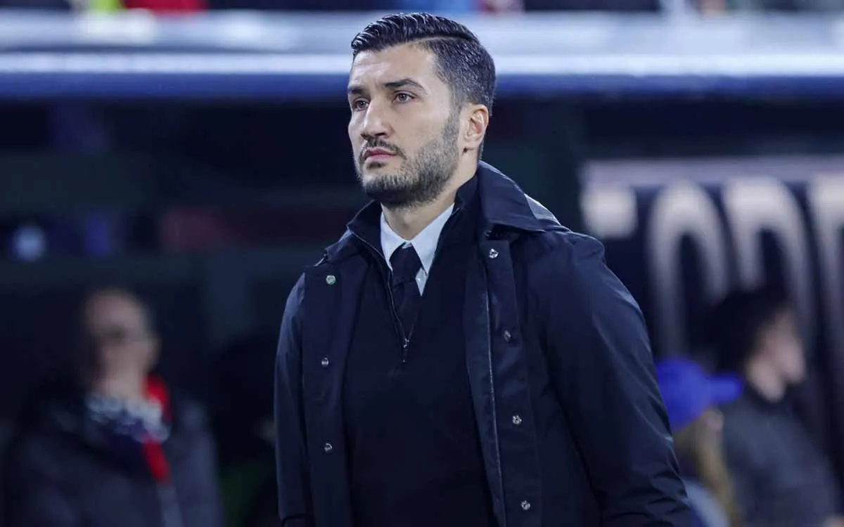 Был лидером «Боруссии» Клоппа. Кто такой Нури Шахин, которого сватают в «Динамо»