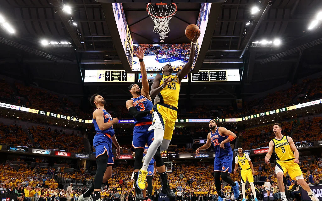 Нью-Йорк - Индиана, Getty Images.webp