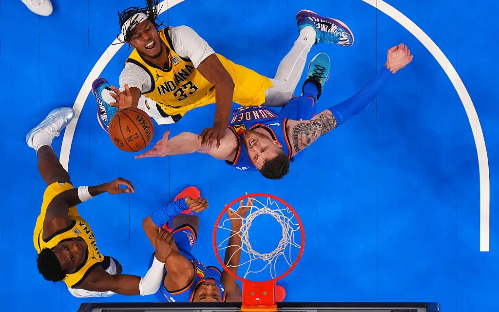 Оклахома-Индиана, Getty Images3.webp