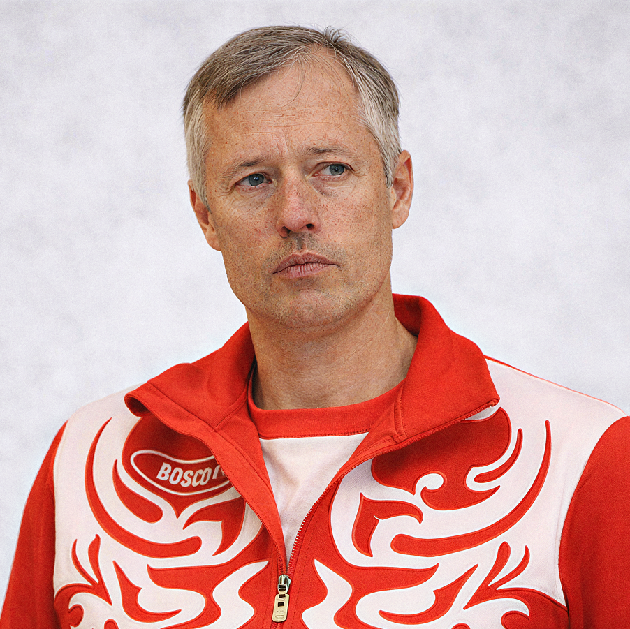 Андрей Ольховский