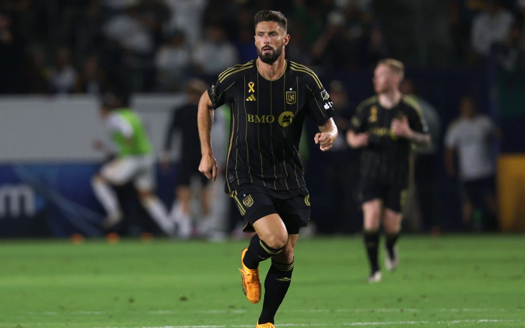 Оливье Жиру, Getty Images.webp