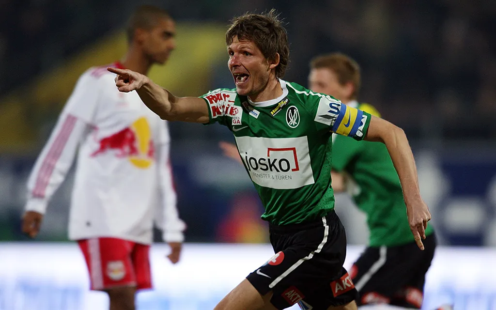 Оливер Гласнер, Getty Images.webp