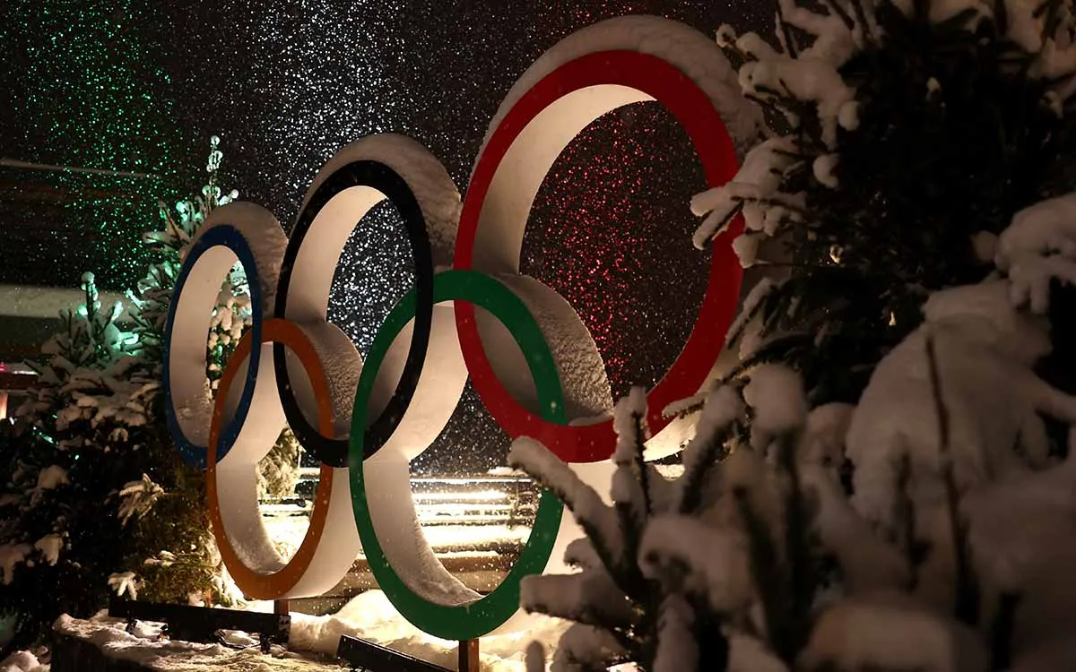 Топ фактов о зимних Олимпийских играх. Вы точно этого не знали!