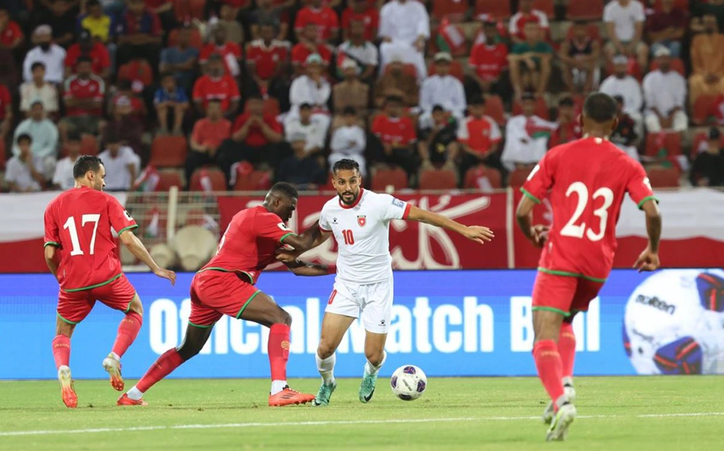 Оман-Иордания, фото AFC.webp