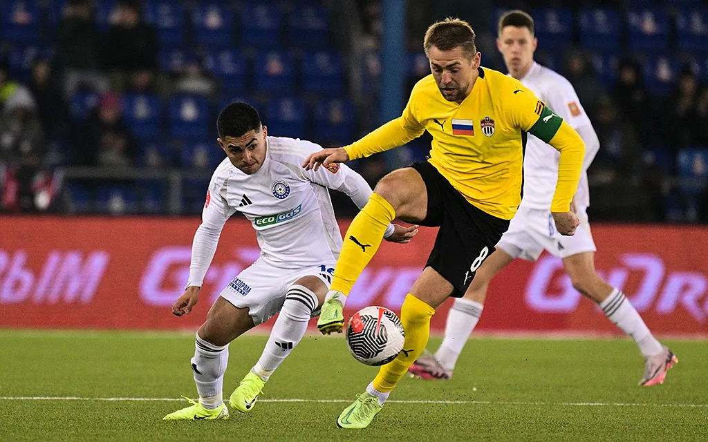 Оренбург - Химки, ФК Оренбург2.webp