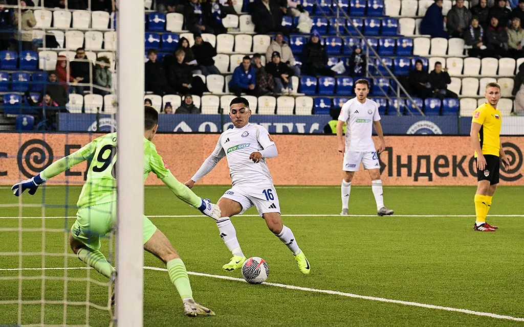 Оренбург - Химки, ФК Оренбург3.webp