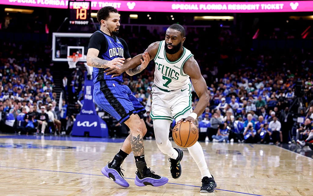 Орландо - Бостон, Getty Images.webp