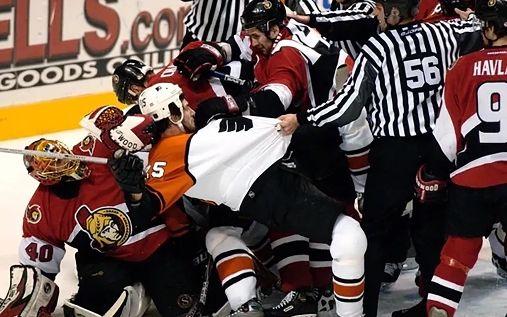 Оттава - Филадельфия, NHL.webp