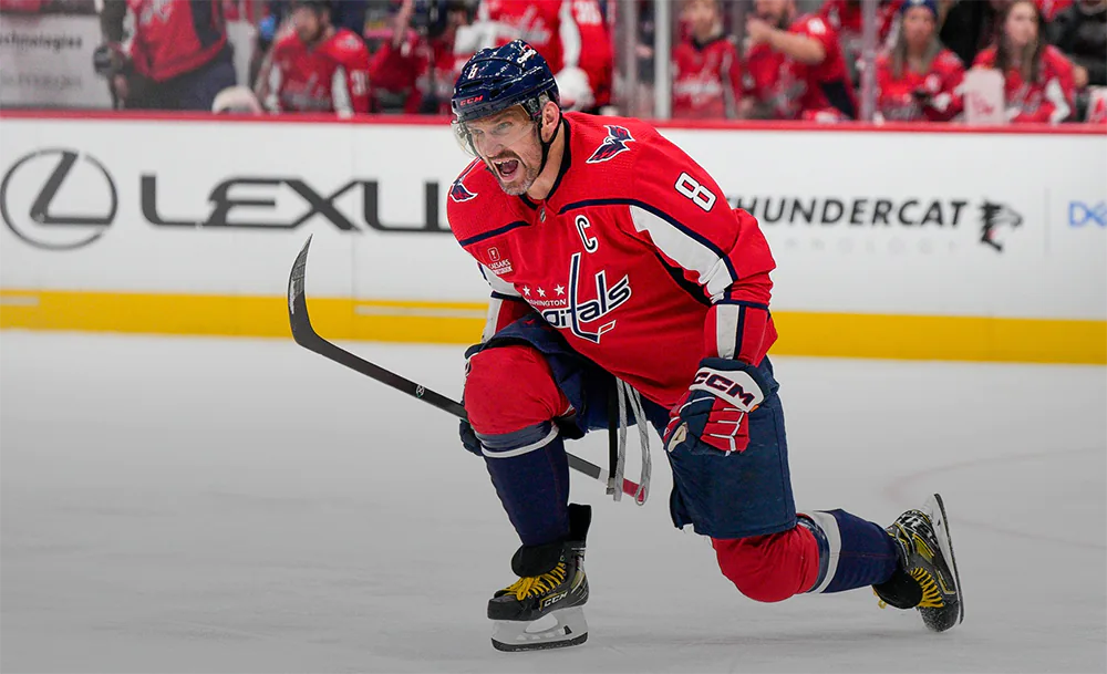 Овечкин. Фото НХЛ (3).webp