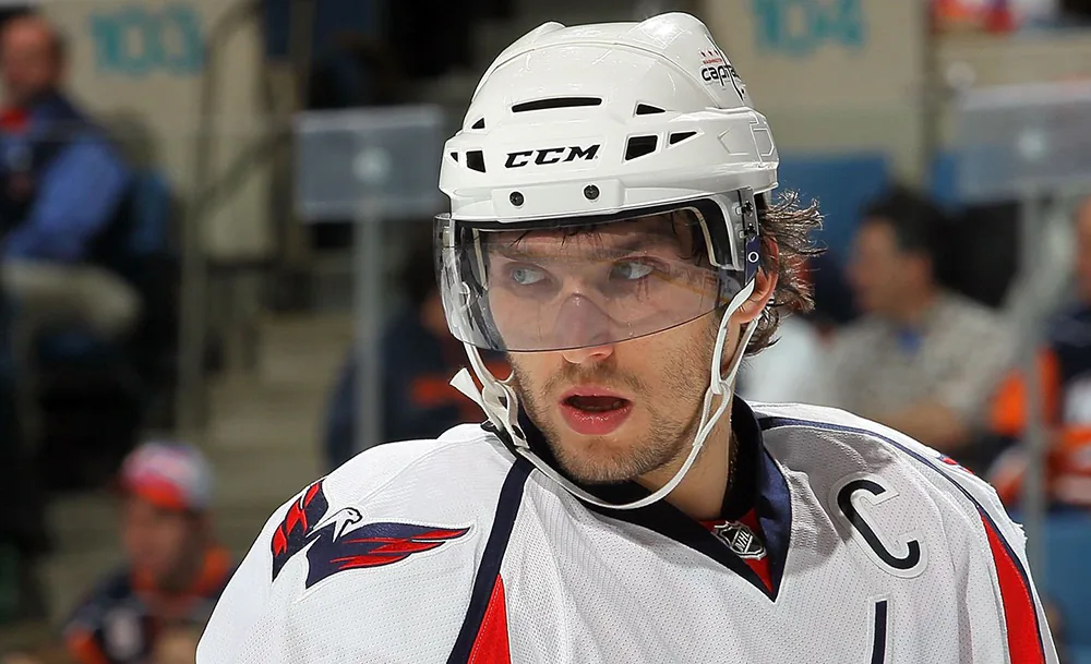 Овечкин. Фото НХЛ.webp