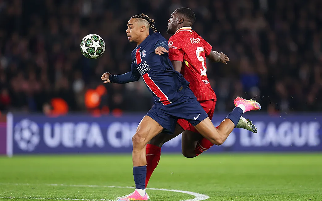 ПСЖ - Ливерпуль, Getty Images2.webp