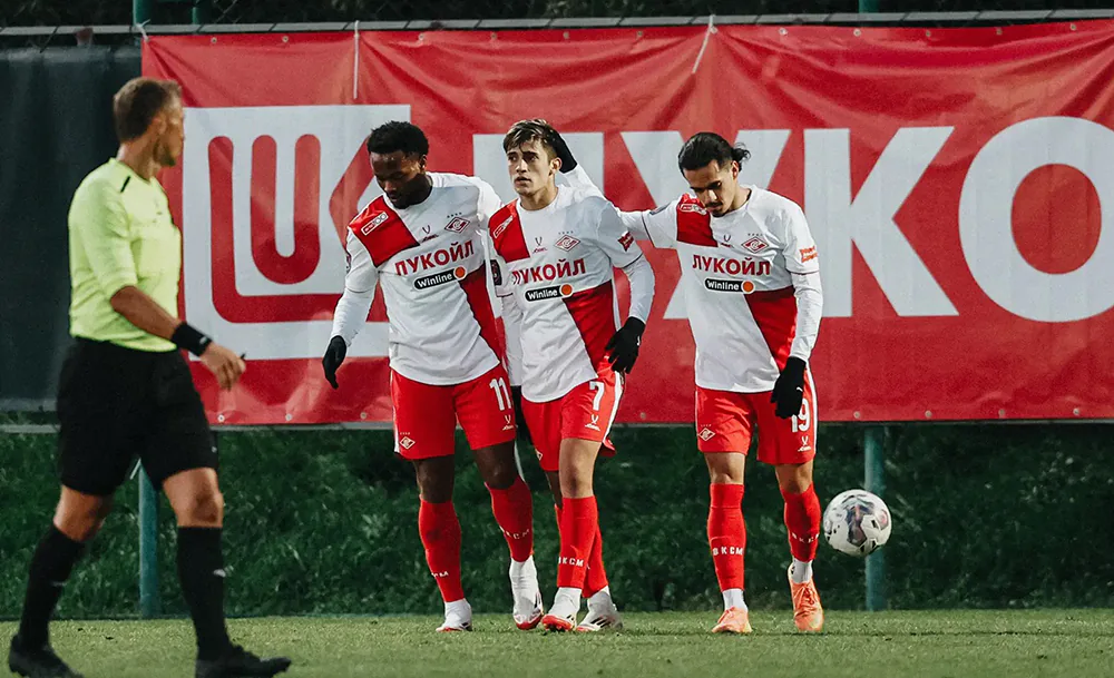 Пабло Солари. Фото ФК «Спартак».webp