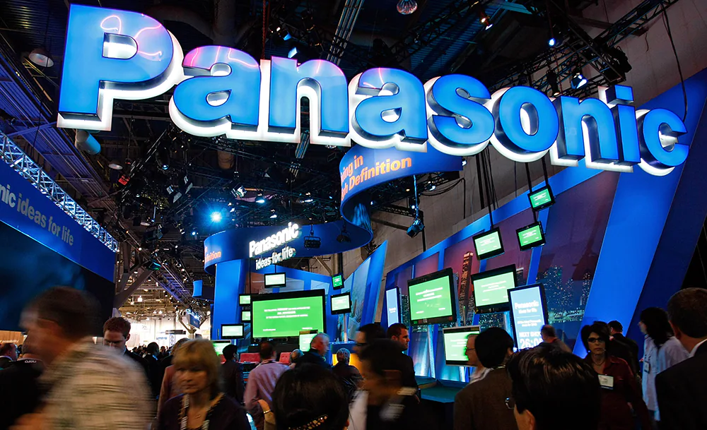 Panasonic, Getty Images.webp