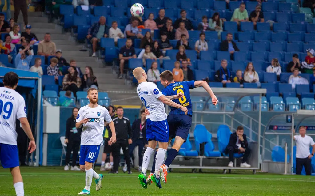 Пари НН-Сочи, ФК Сочи 2.webp