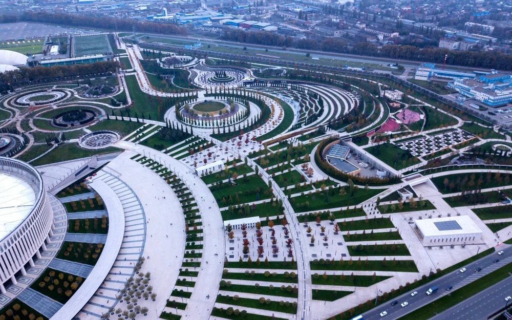 Парк Галицкого, РИА Новости.webp