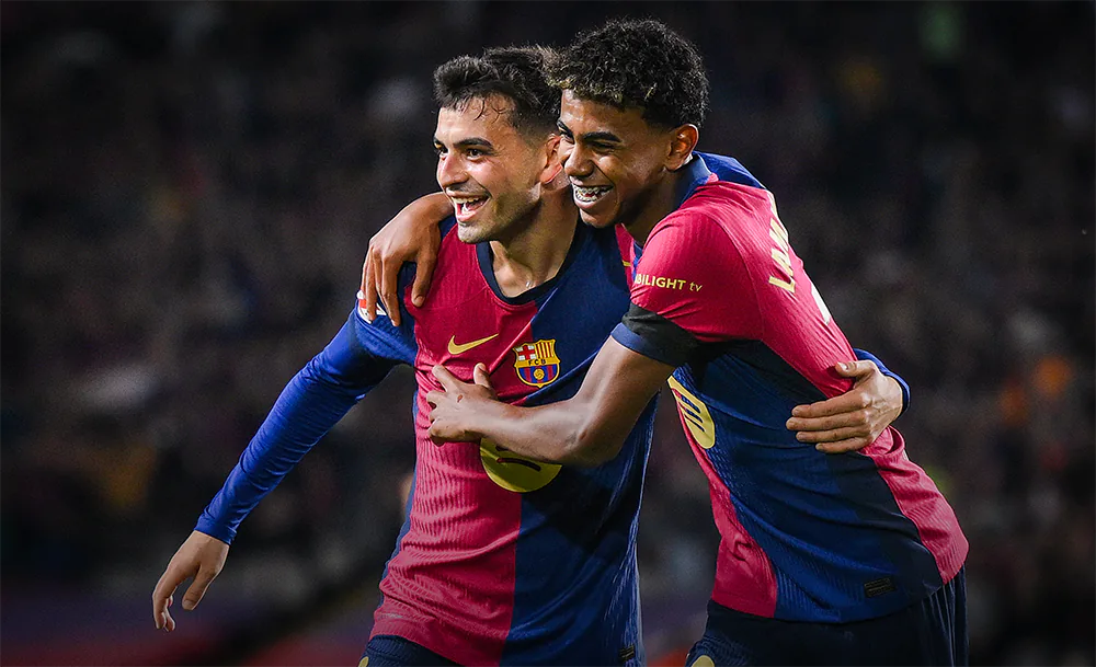 Педри и Ямаль. Фото Getty Images.webp