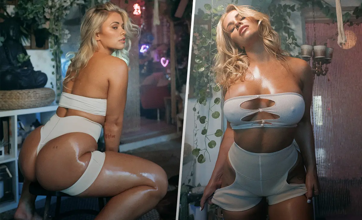 Стала главным секс-символом ММА и ушла в OnlyFans. Боссы UFC платили девушке слишком мало