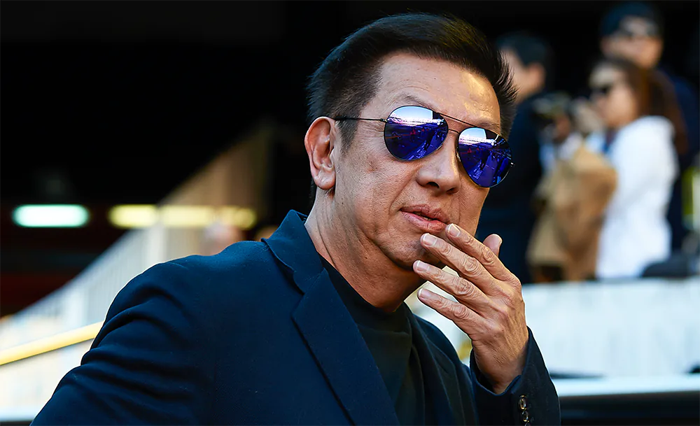 Питер Лим Валенсия. Фото Getty Images.webp