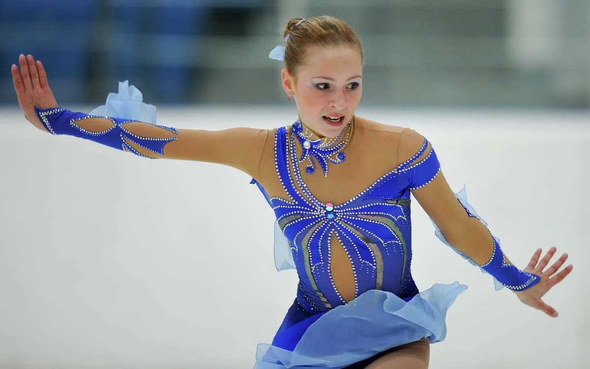 Ни цветов, ни до свидания. Куда сбежала первая звезда Тутберидзе
