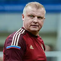 Сергей Кирьяков