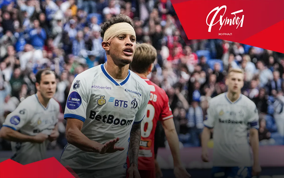 Звёздный десантник. «Парашютик» Бителло вывел Деяна Станковича из душевного равновесия